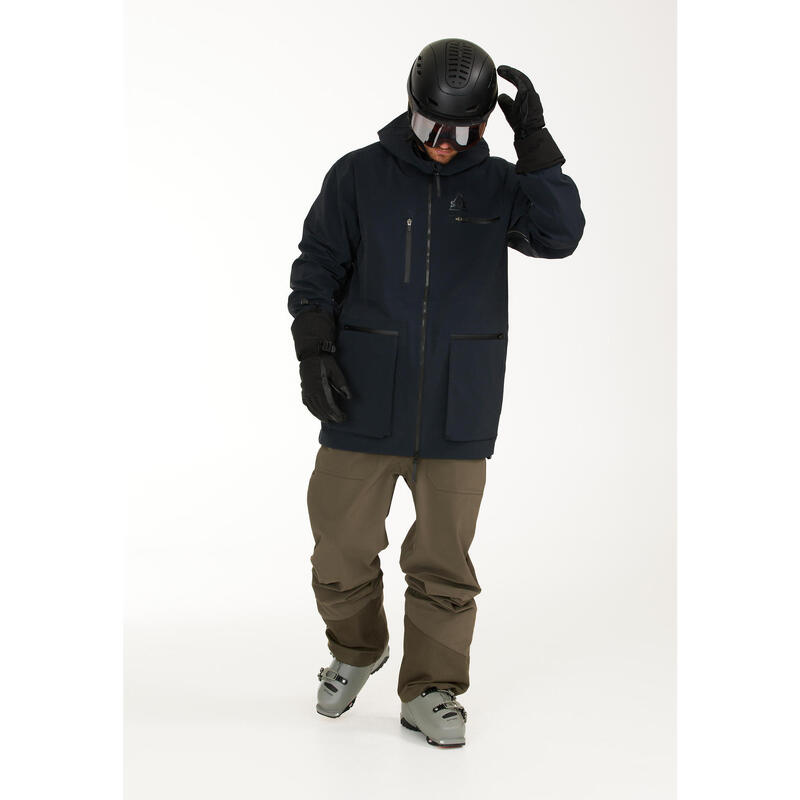 SOS Veste de ski Silverton