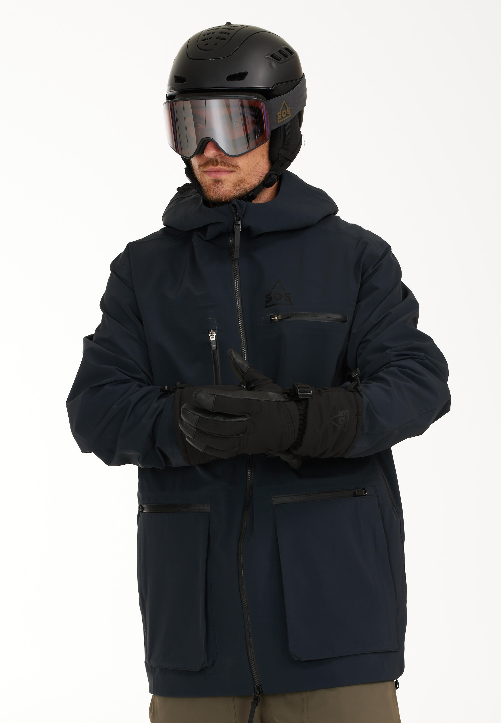 Ski-jack Silverton 4/5