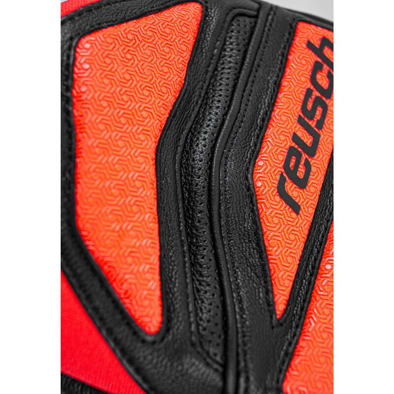 Gants de ski Reusch Worldcup Warrior DH