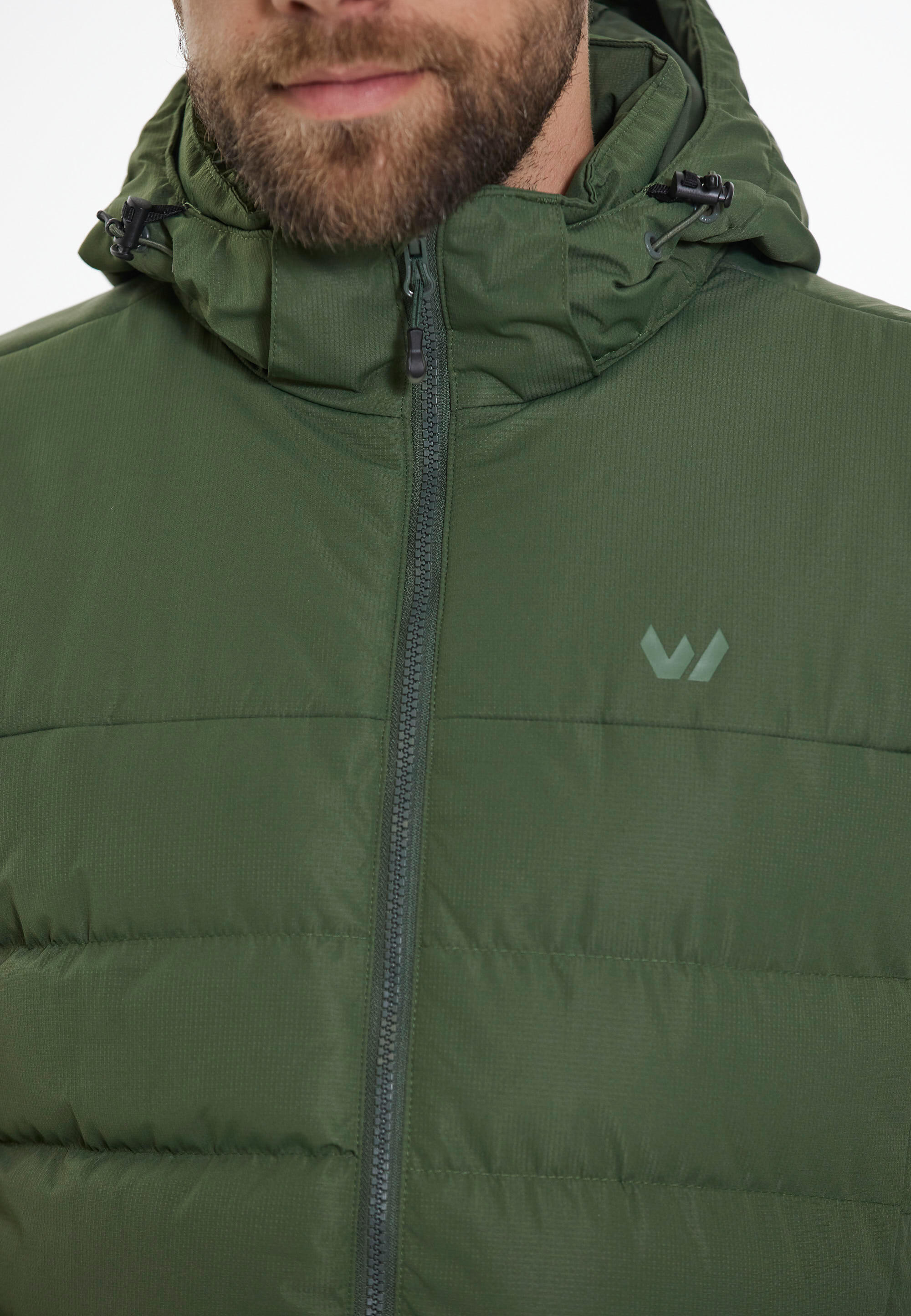Steppjacke CARSENO 5/5