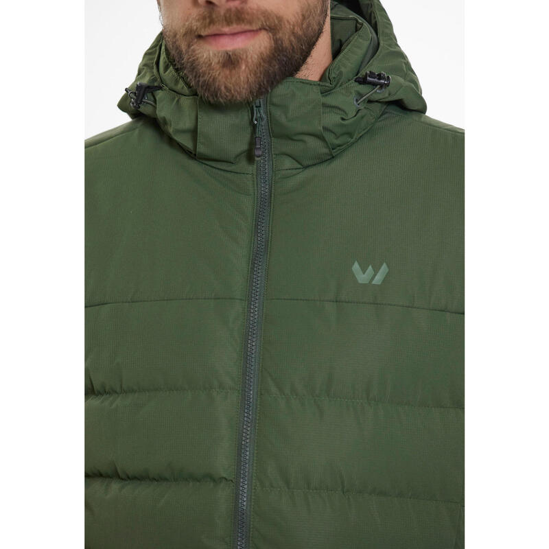 WHISTLER Steppjacke CARSENO