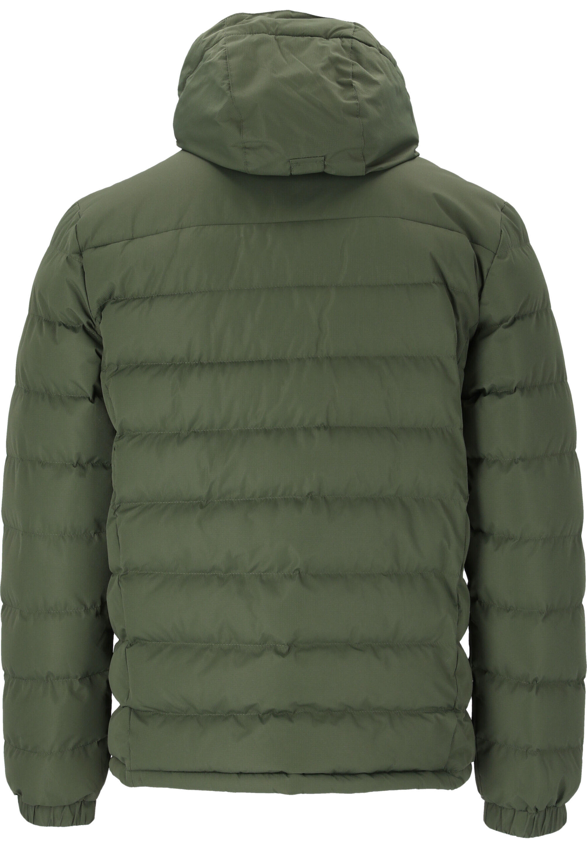 Steppjacke CARSENO 2/5