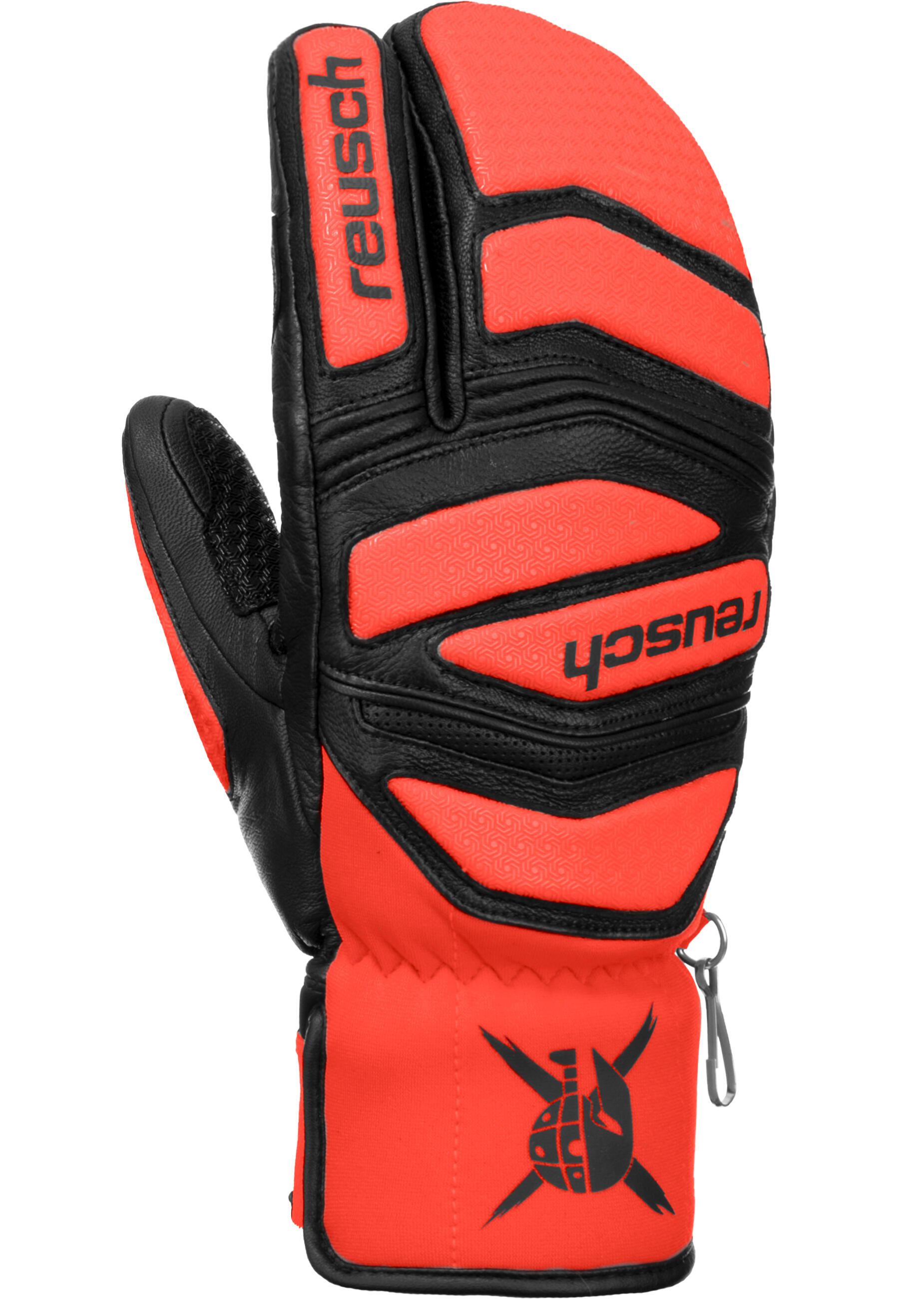 3-Finger Handschuhe Worldcup Warrior Lobster 3/7
