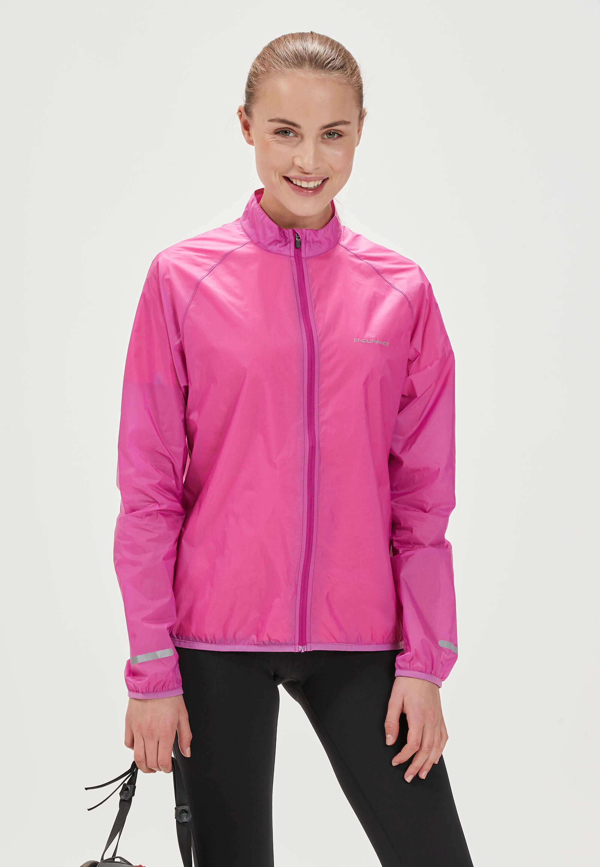 Veste de cyclisme IMMIE W Packable 4/5