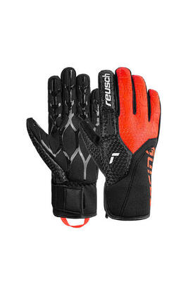 Skihandschoenen reusch worldcup warrior speedline