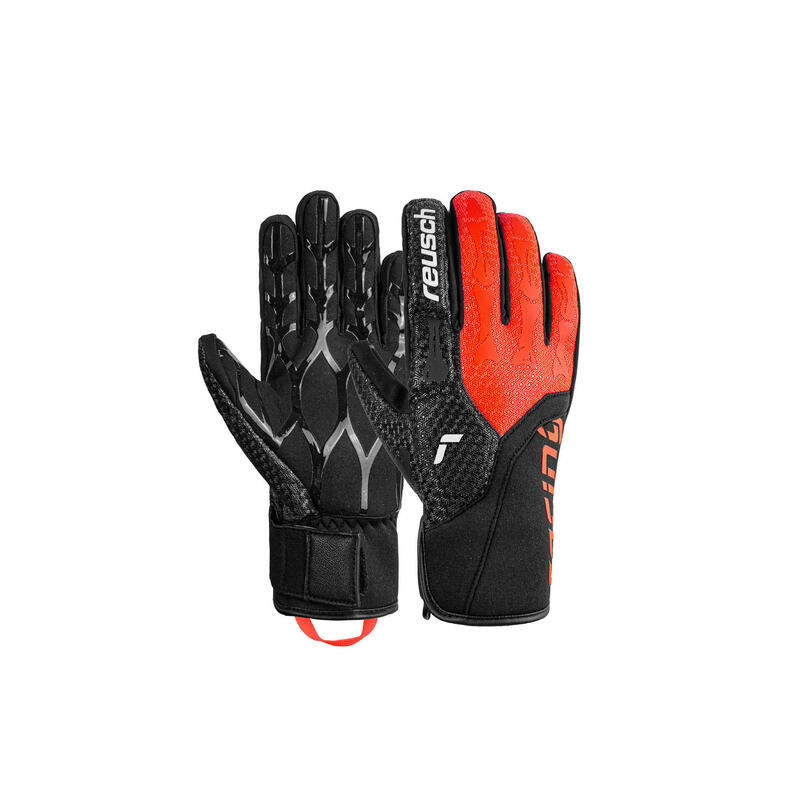 Reusch Fingerhandschuhe Worldcup Warrior Speedline