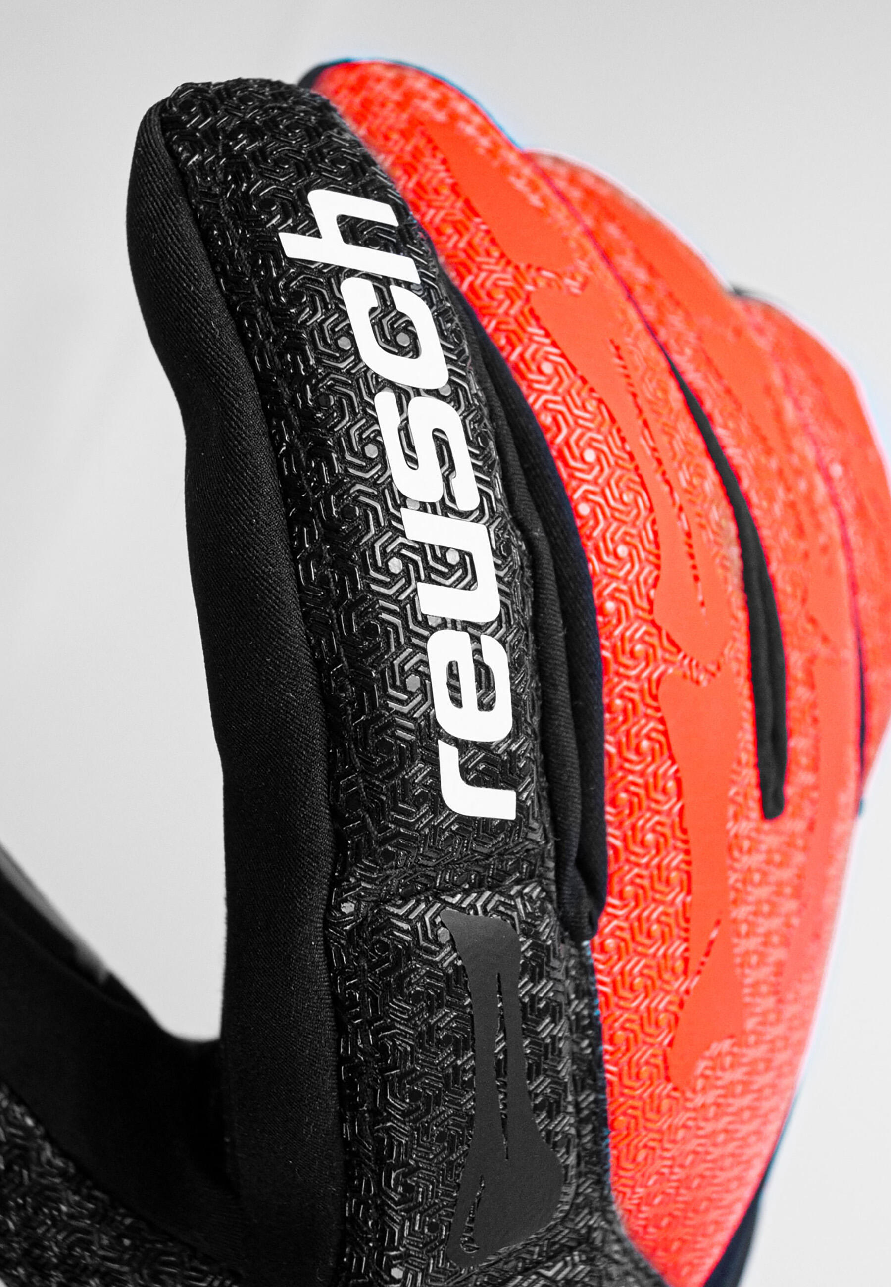 Fingerhandschuhe Worldcup Warrior Speedline 5/5