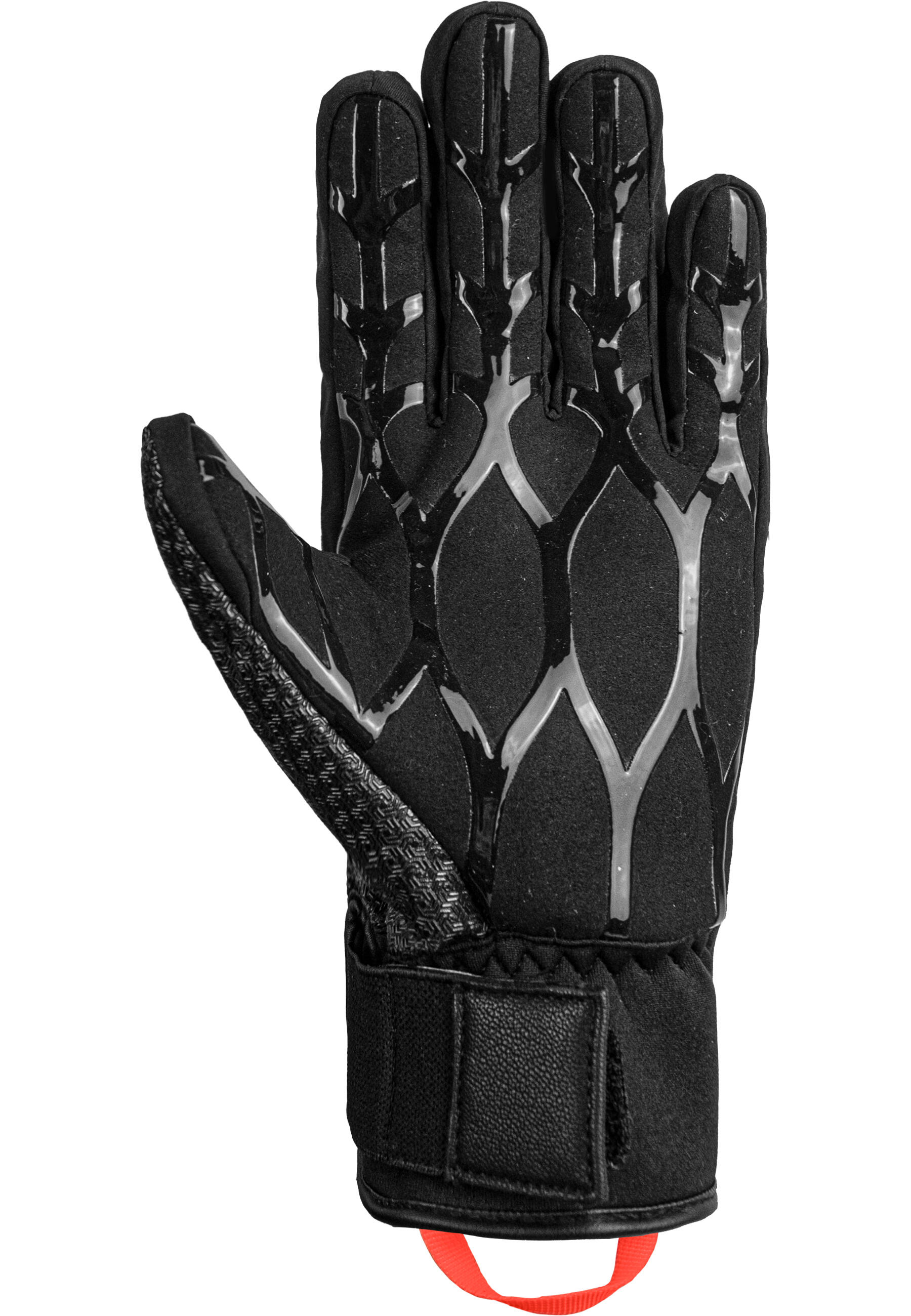 Fingerhandschuhe Worldcup Warrior Speedline 4/5