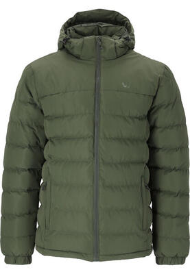 Puffer jas carseno