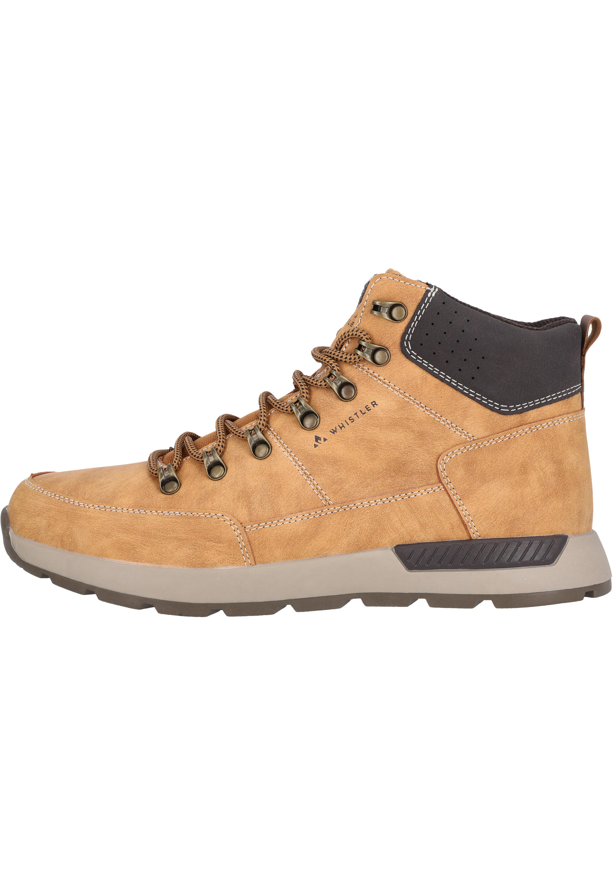 Buty Whistler Minsert