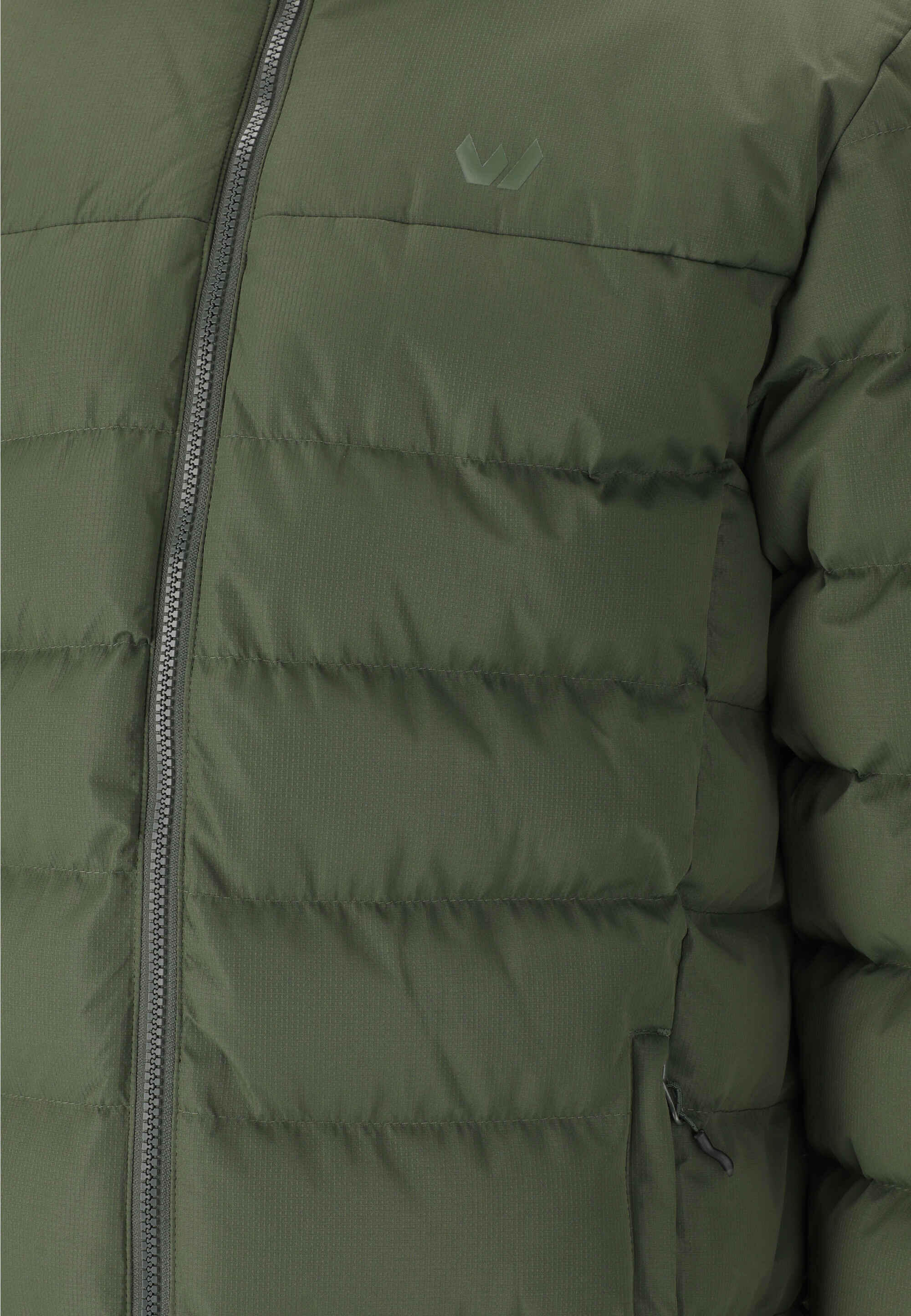 Steppjacke CARSENO 4/5