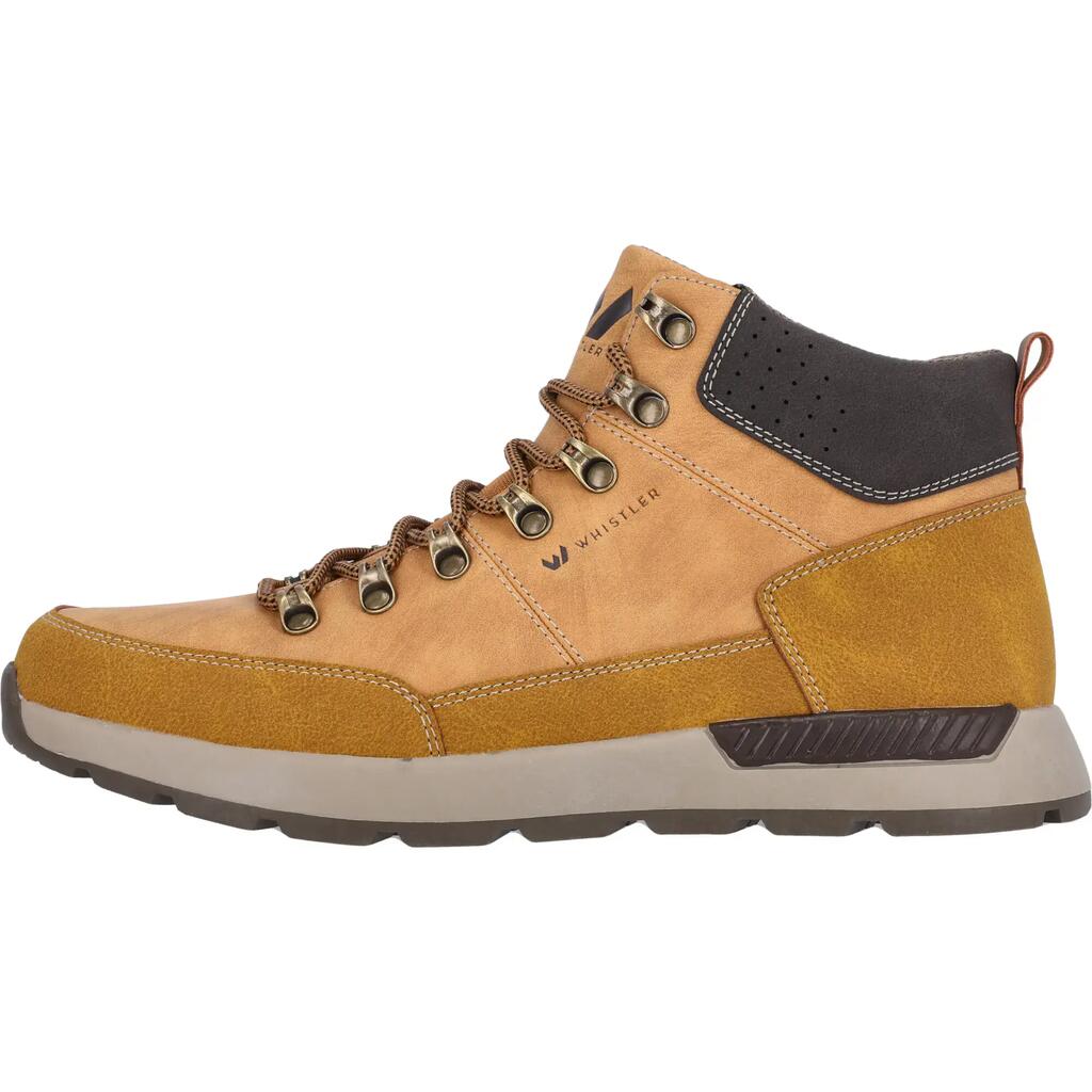 Boots Whistler Minsert