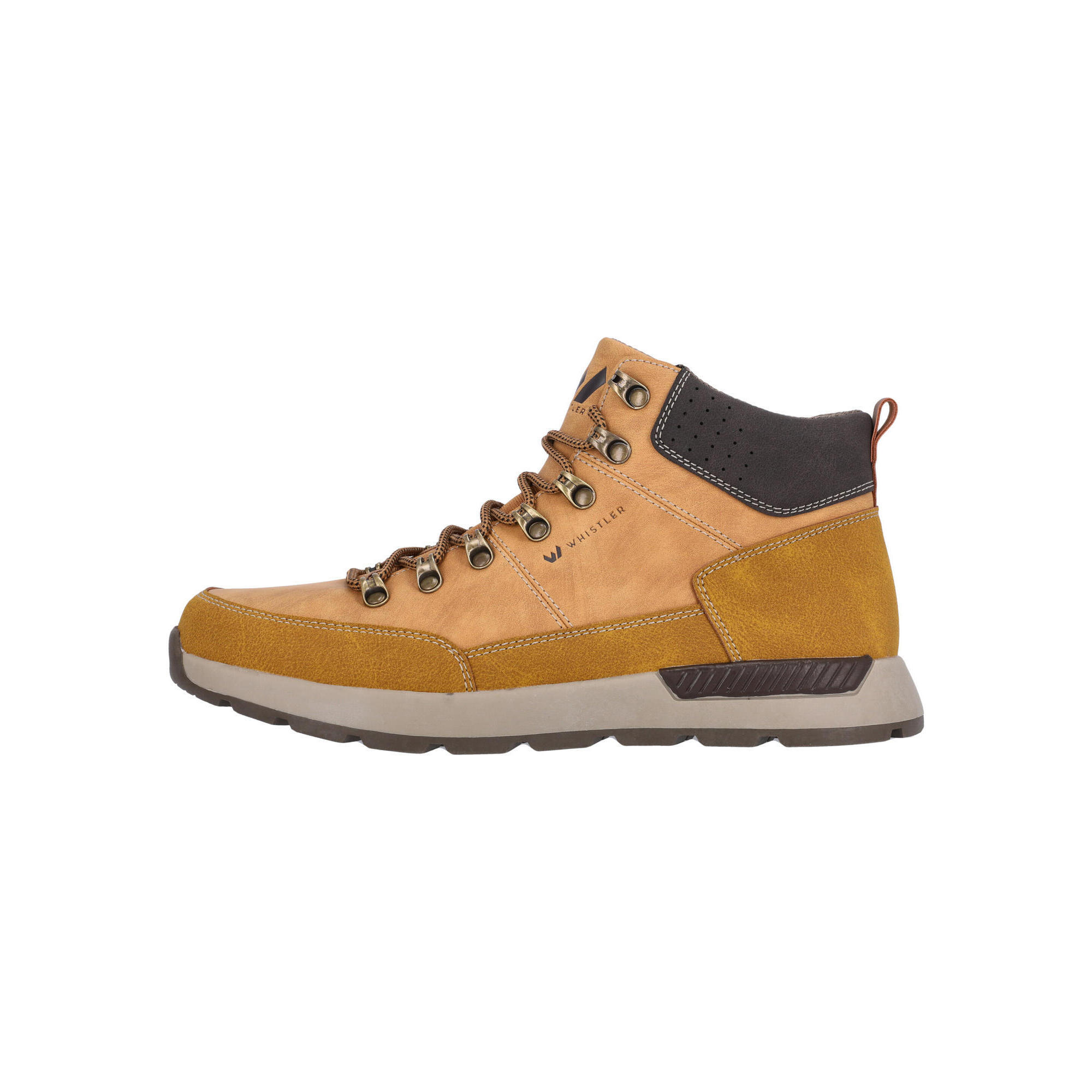 Whistler - Bottes Minsert - Chaussures De Sport - Beige|kaki|marron|ocre - 44 - Decathlon