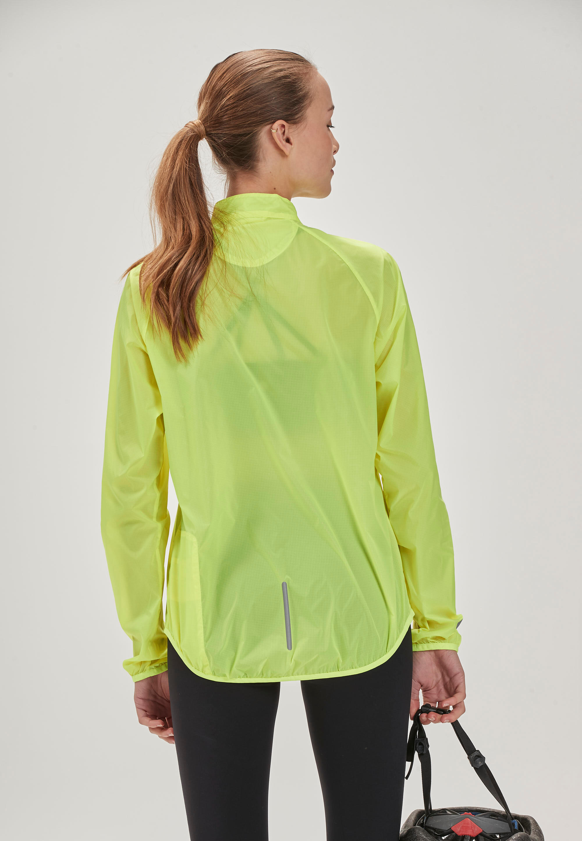 Radjacke IMMIE W Packable 5/5