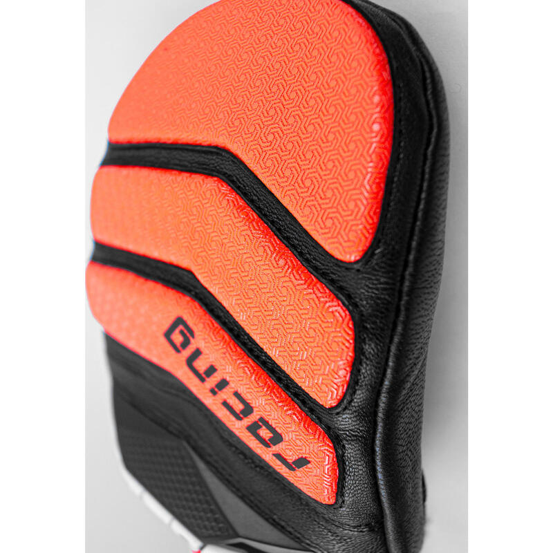 Reusch Fäustling Worldcup Warrior Team Mitten