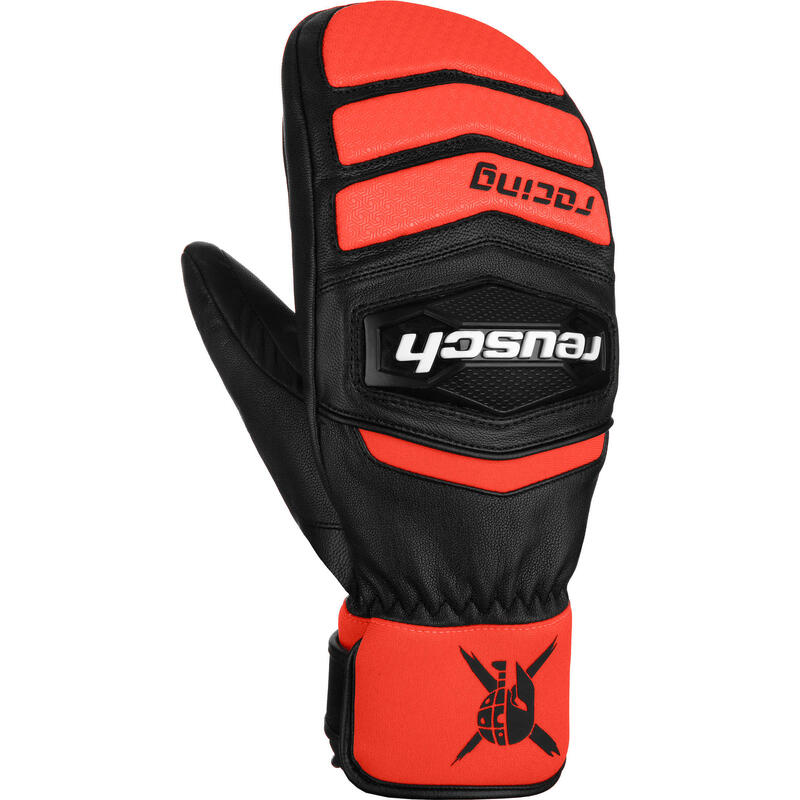 Reusch Fäustling Worldcup Warrior Team Mitten