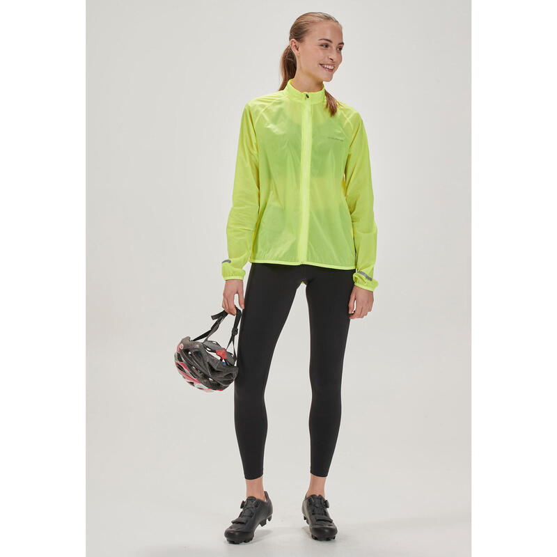 ENDURANCE Radjacke IMMIE W Packable