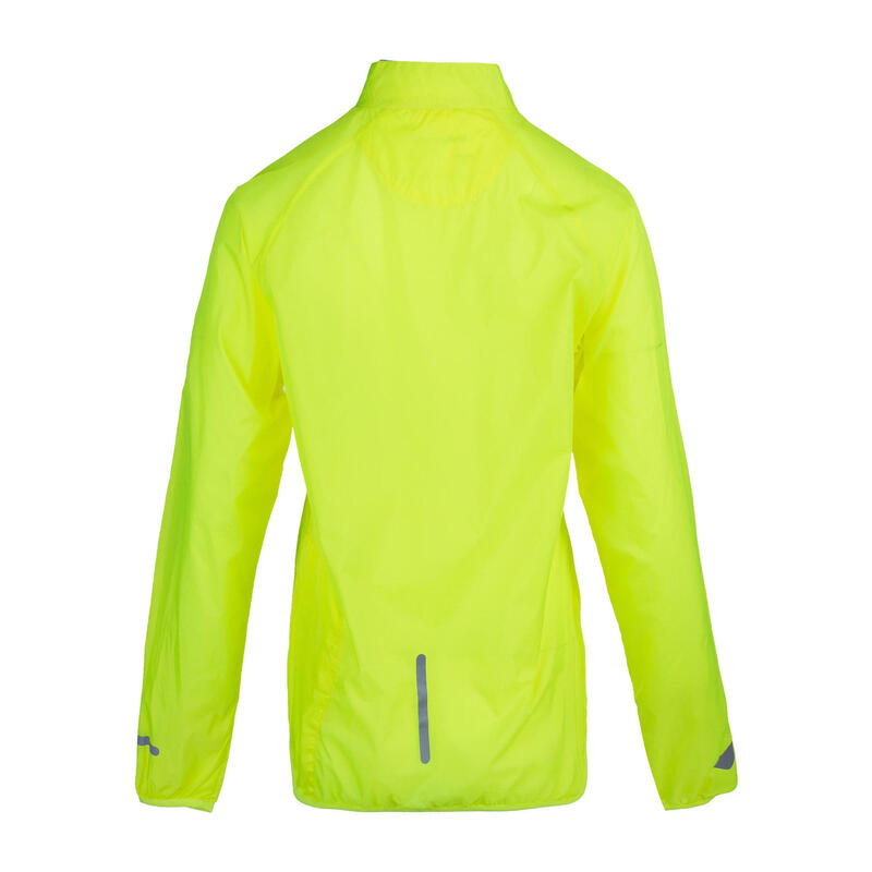 ENDURANCE Radjacke IMMIE W Packable