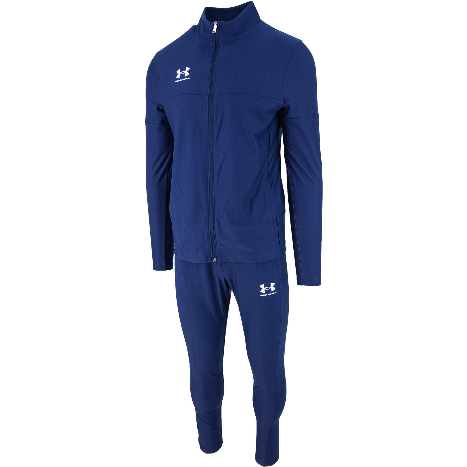 Under Armour Tuta Challenger Uomo 3/5