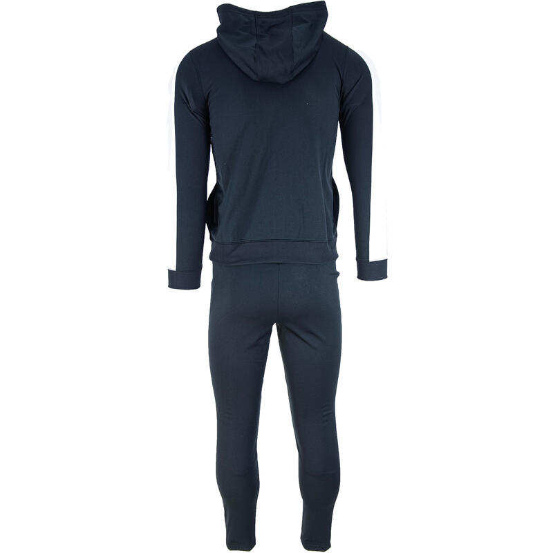 Trainingspak Under Armour UA Knit, Zwart, Kinderen