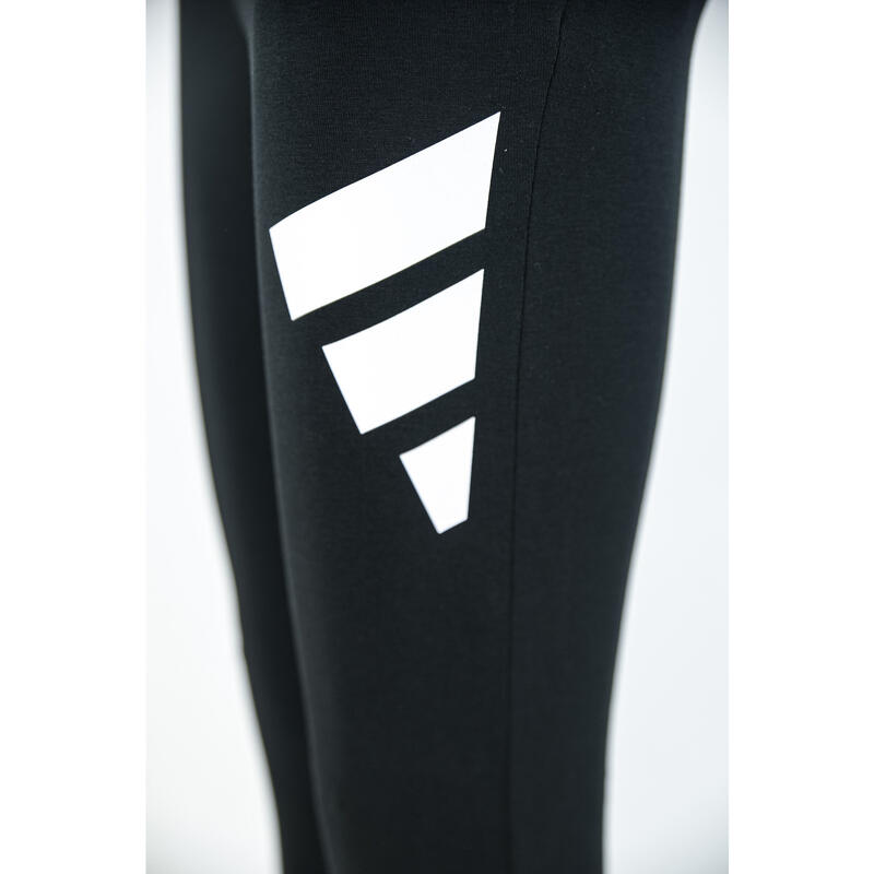 Leggings adidas Sportswear Future Icons, Preto, Mulheres