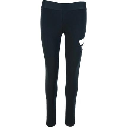 Legging Mallas adidas Sportswear Future Icons, Negro, Mujer