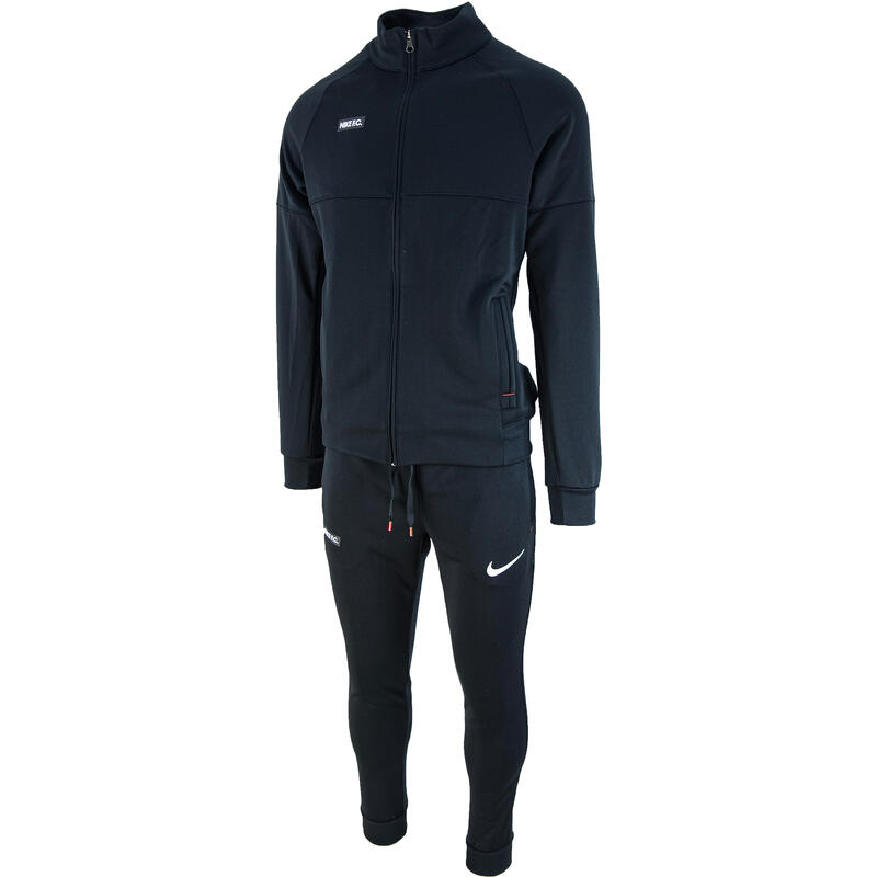 Survêtement Nike Dri-FIT FC, Noir, Hommes