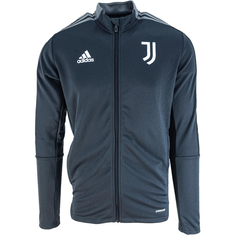 Melegítő adidas Juventus Tiro, Fekete, Férfiak