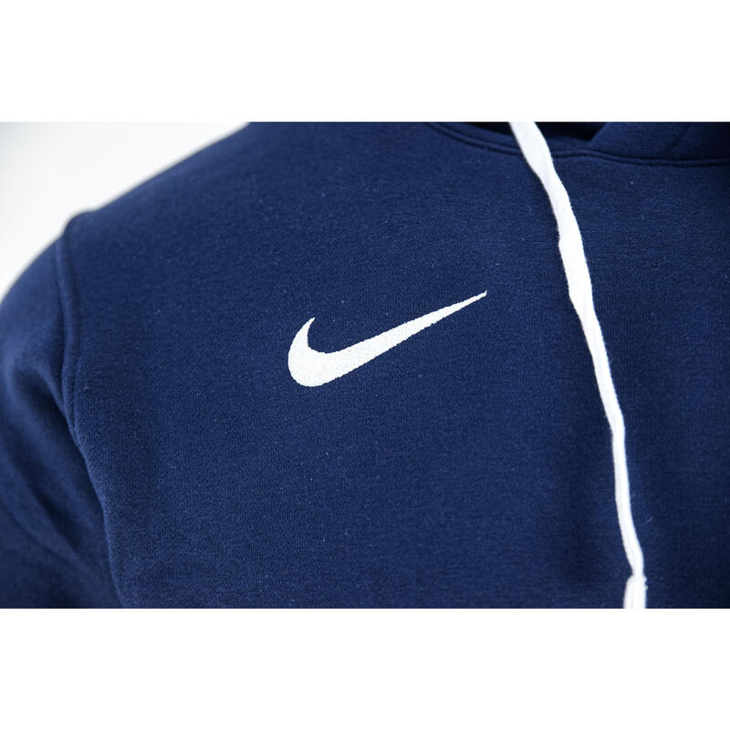 Capot Nike Team Club 20, Bleu, Hommes