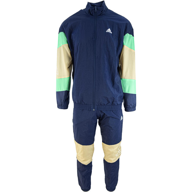 Tuta adidas Sportswear, Blu, Uomini