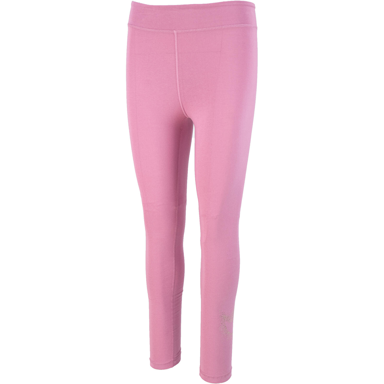 Ghette Nike Sportswear Essential Older Kids Girls', Rosa, Bambini 5/5