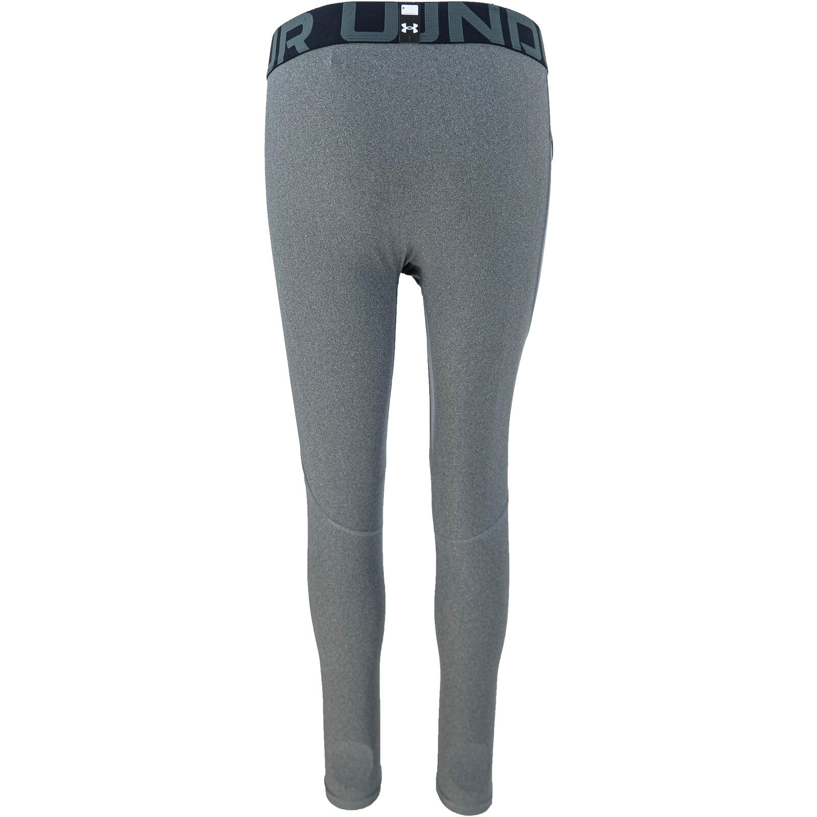 Leggings Under Armour HeatGear Leggings, Gris, Hommes 4/7