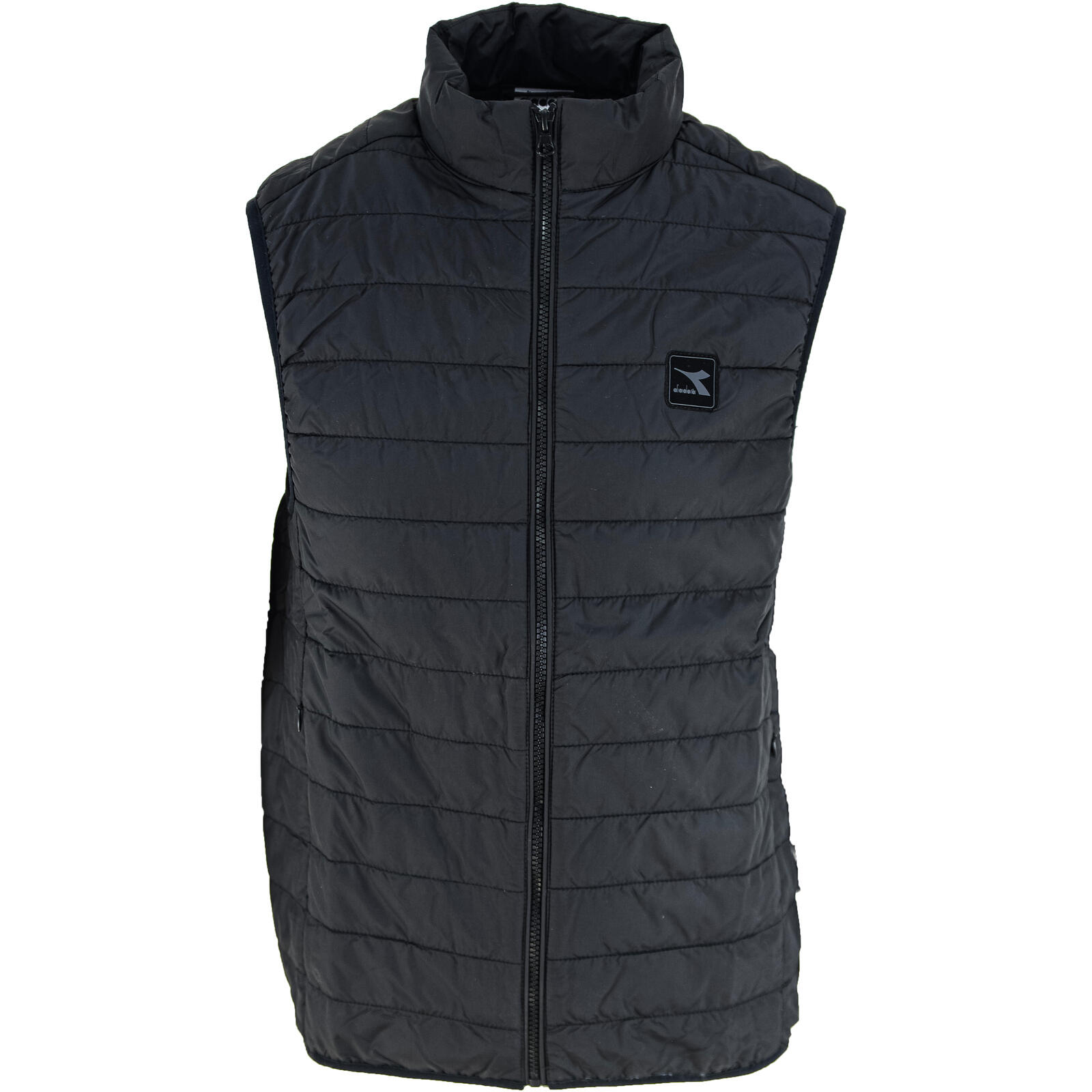 Gilet Diadora Chromia, Noir, Hommes 5/5