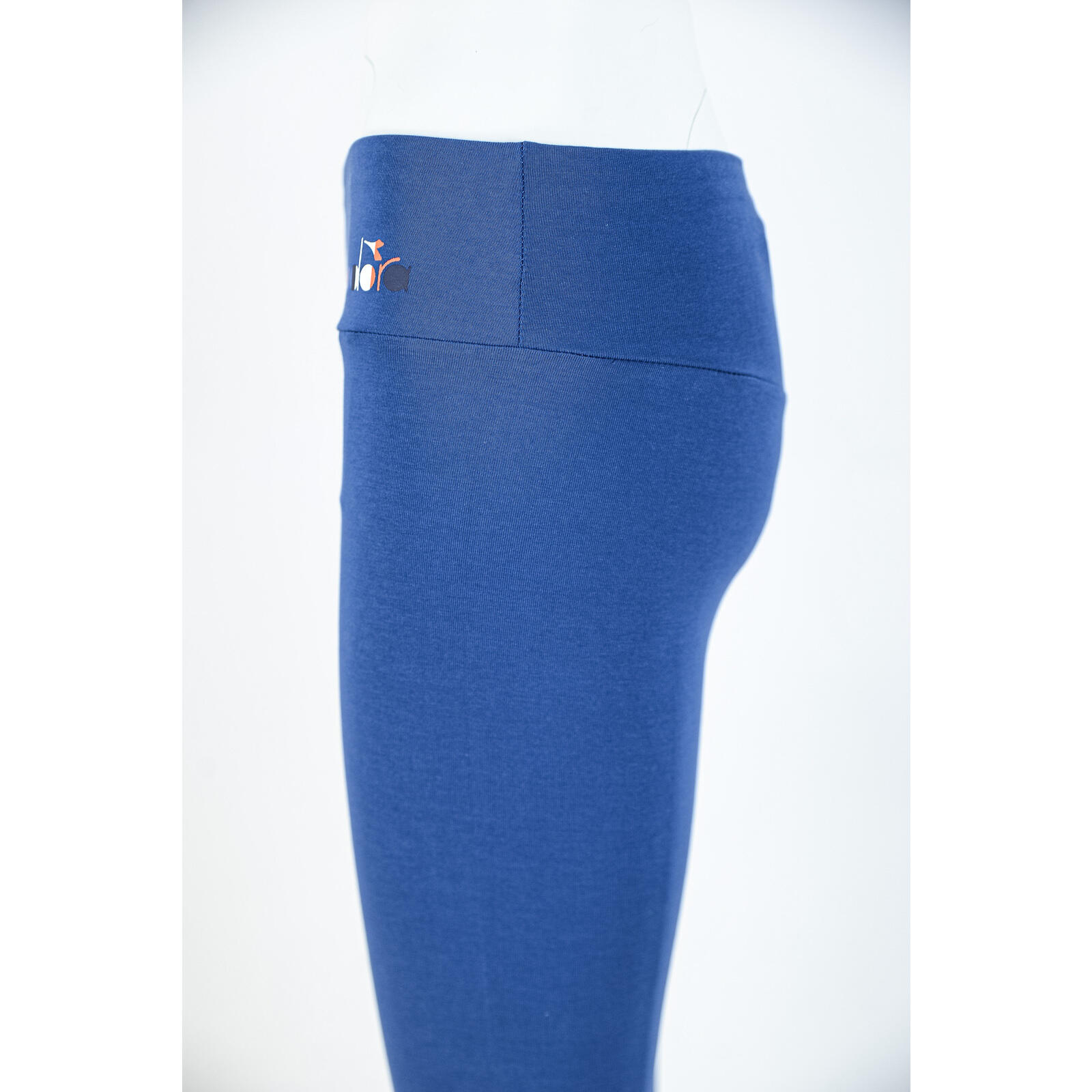 Legginsy damskie DIADORA L.LEGGINGS SPOTLIGHT 4/5