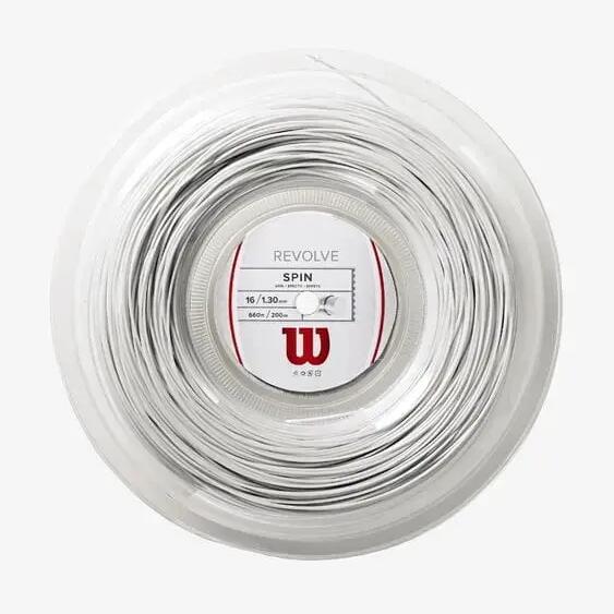 Racquet string Wilson for unisex