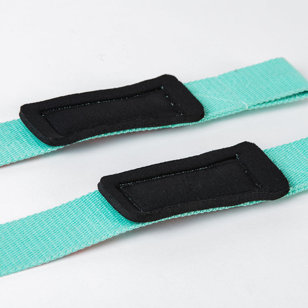 Correas de Halterofilia Powerlifting Fuerza 5/5