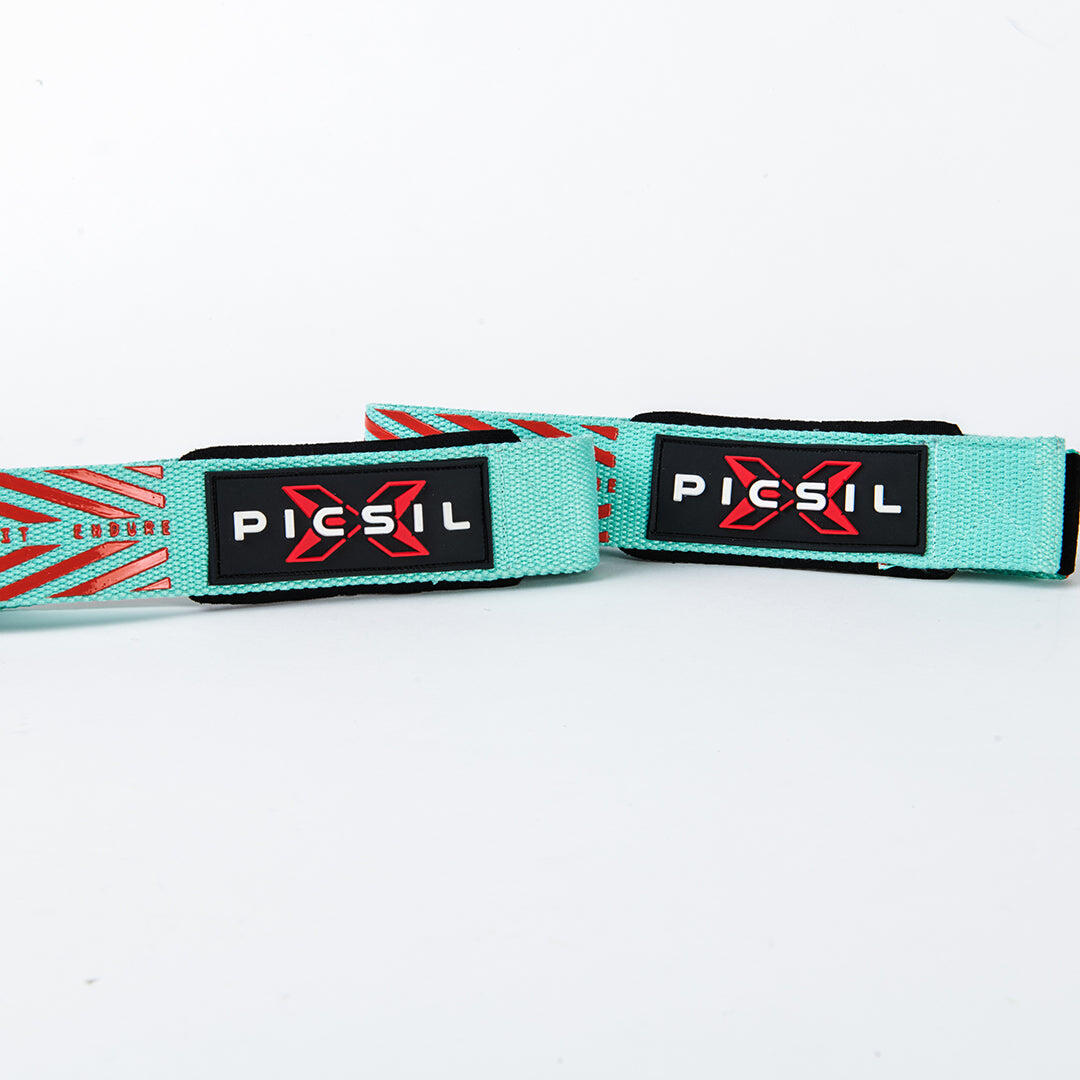 Correas de Halterofilia Powerlifting Fuerza 3/5