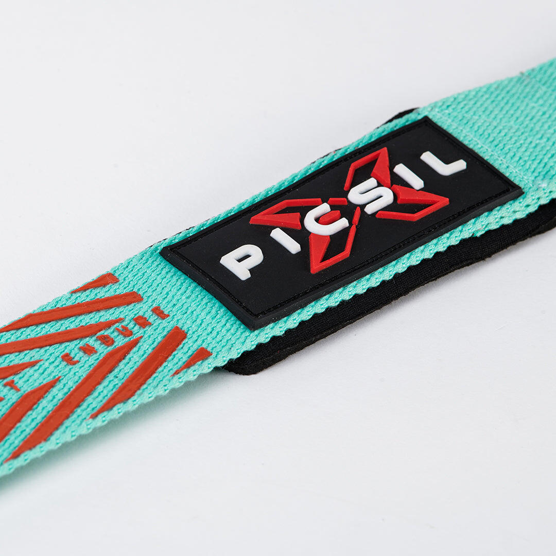 Correas de Halterofilia Powerlifting Fuerza 4/5