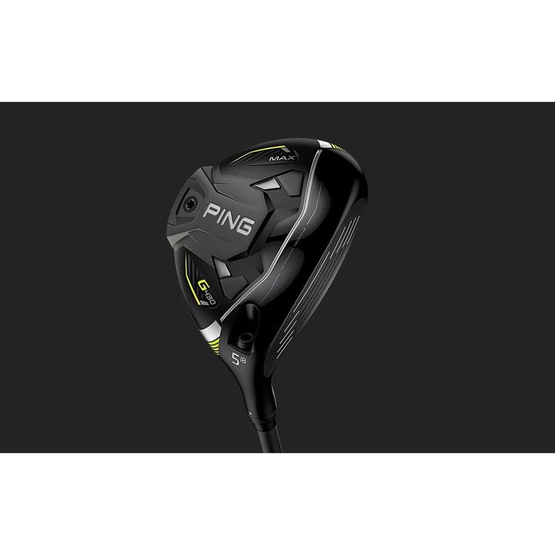 G430 MAX - UNISEX GOLF FAIRWAY WOOD(RIGHT HAND) - 15 Stiff Regular