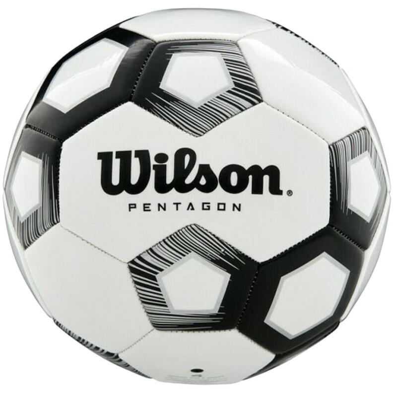 Voetbal Pentagon Soccer Ball