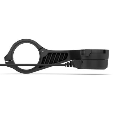 Edge power mount - zwart
