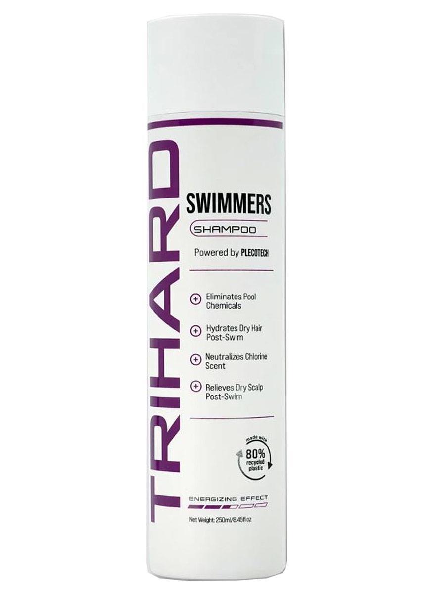 TRIHARD Champô TRIHARD para nadadores - 250 ml