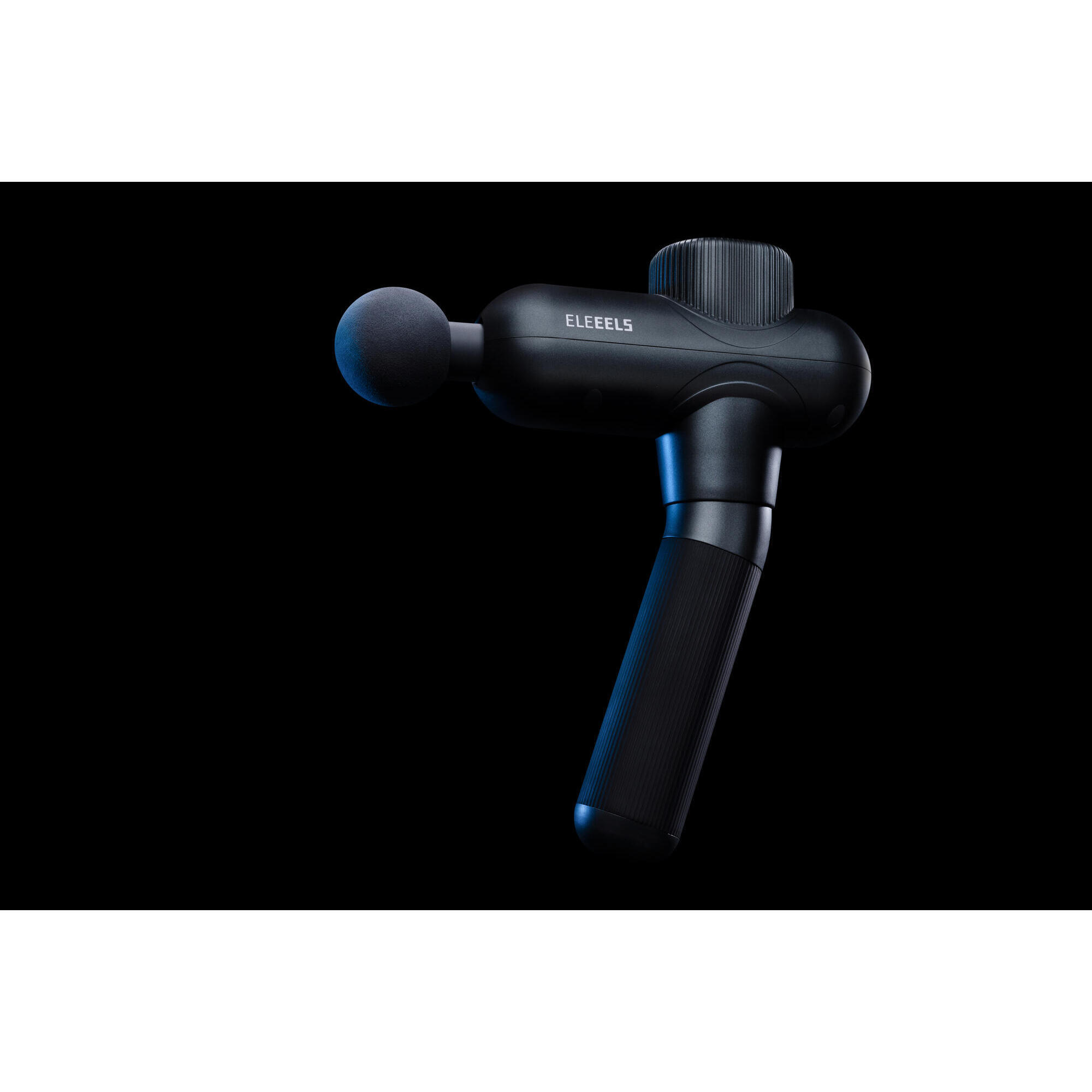 ELEEELS Masážní pistole X3