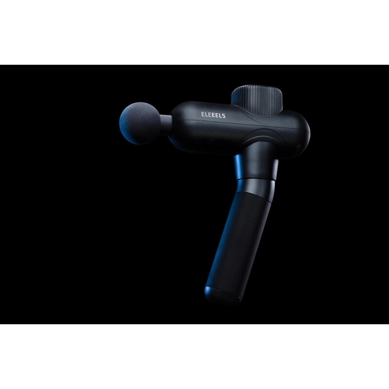 Eleeels X3 Percussive Massage Gun ELEEELS Decathlon