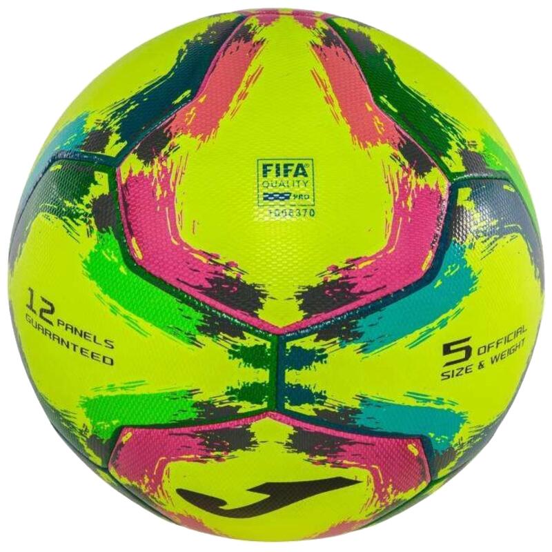 Focilabda Gioco II FIFA Quality Pro Ball, 5-ös méret