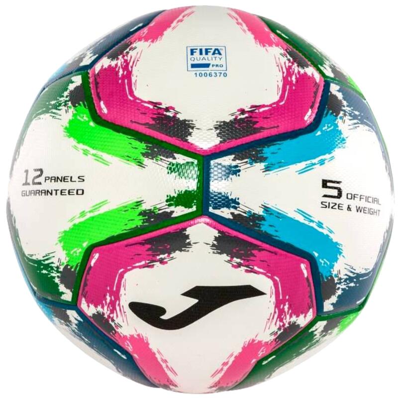 Focilabda Joma Gioco II FIFA Quality Pro Ball, 5-ös méret