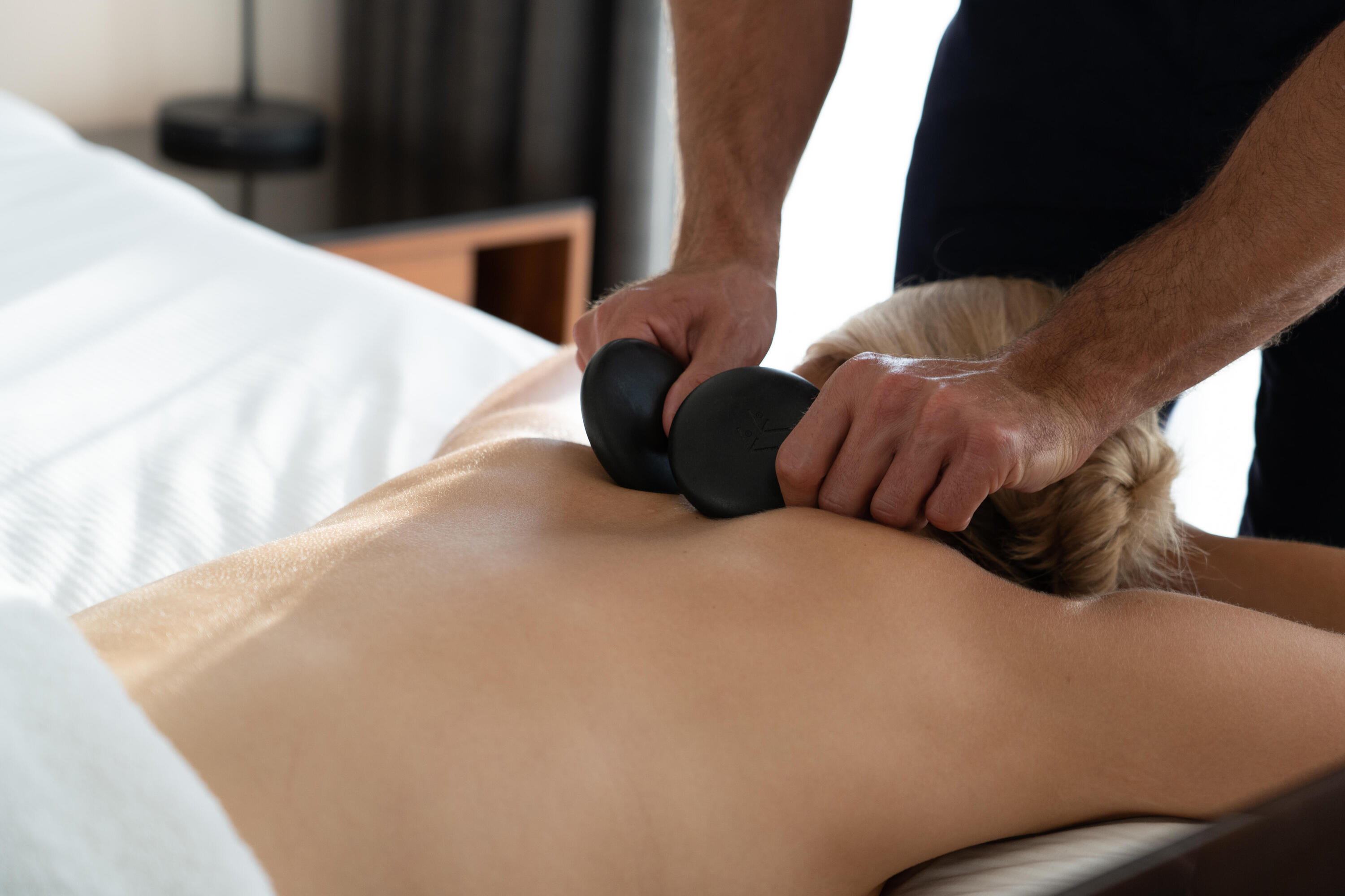 Revival Hot Stone Spa kolekce S1 5/5