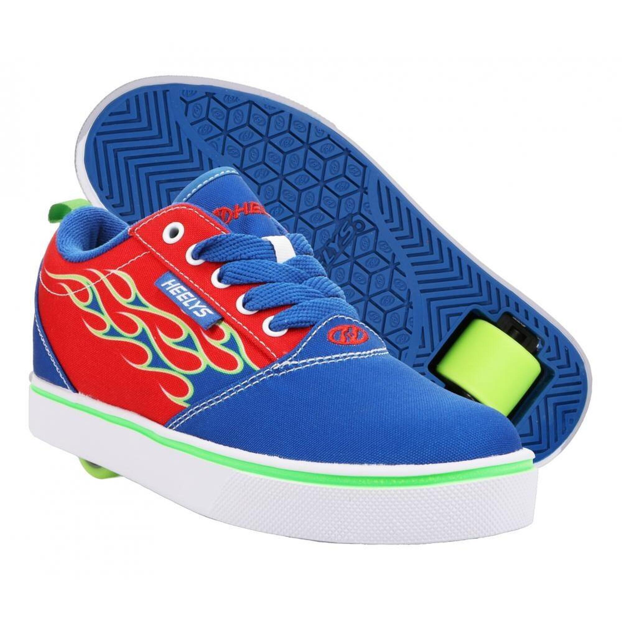 HEELYS picture