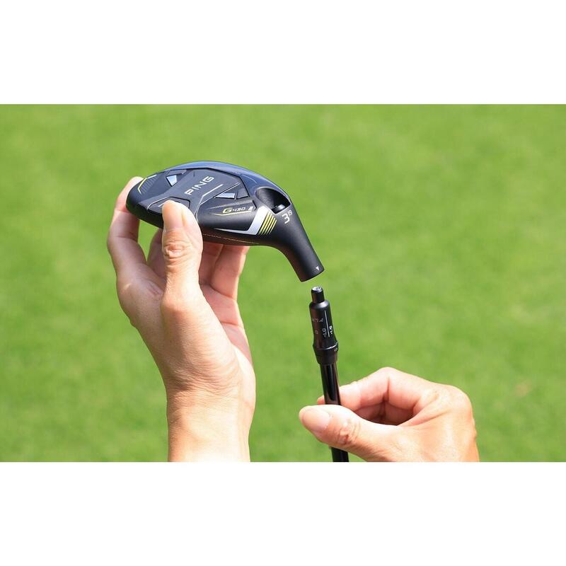 G430 UNISEX GOLF HYBRID (RIGHT HAND) - 22 Regular