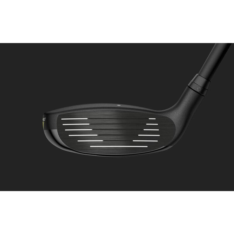 G430 GOLF HYBRID (RIGHT HAND) - 17 Stiff Regular